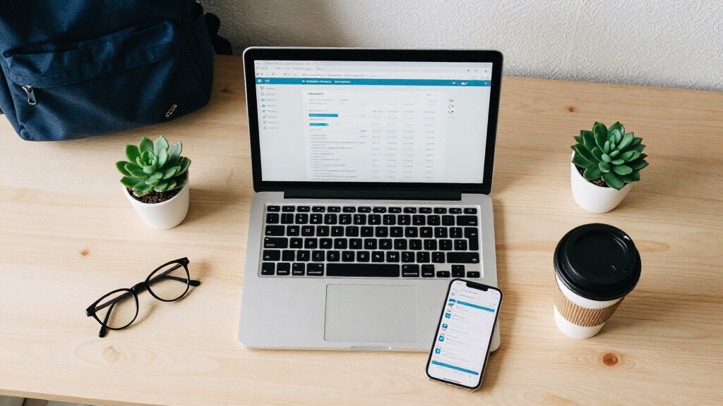 personal finance software for students