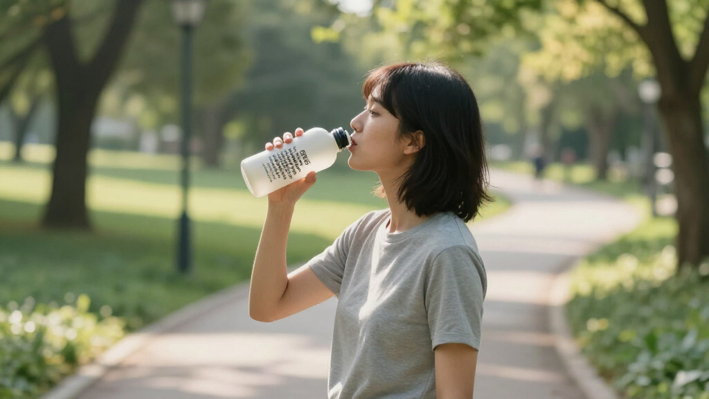motivational water bottles