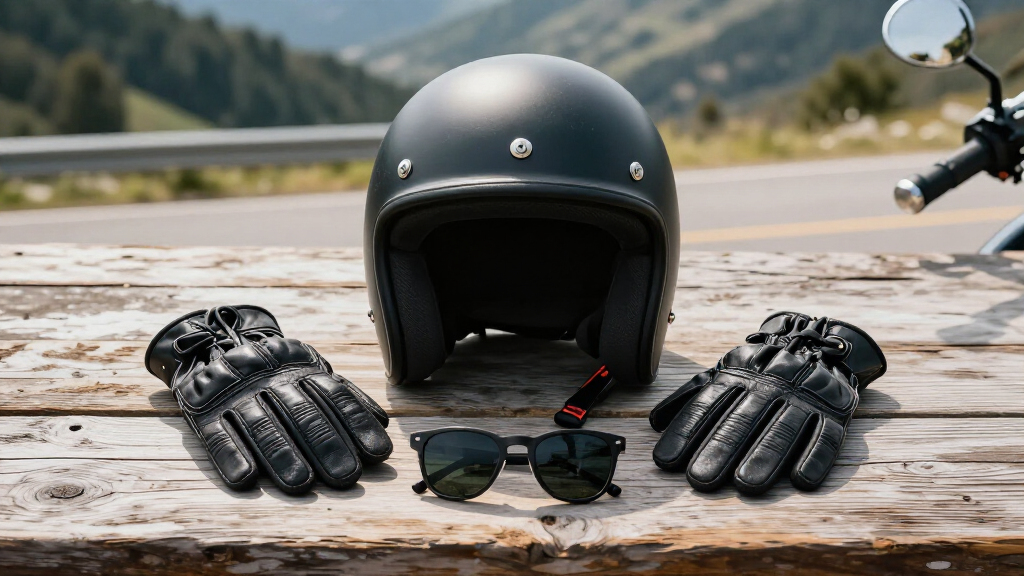 best Harley-Davidson Sportster accessories