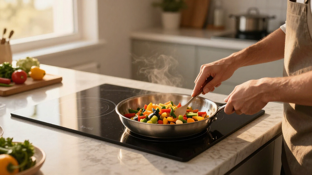 best induction cooktop 36 inch