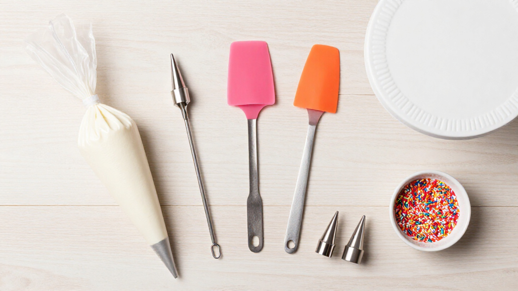 11 Best Bakery Decorating Tools in 2026