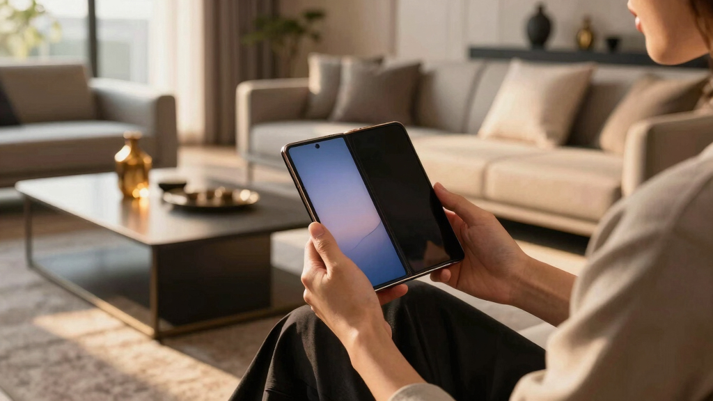 best foldable phones