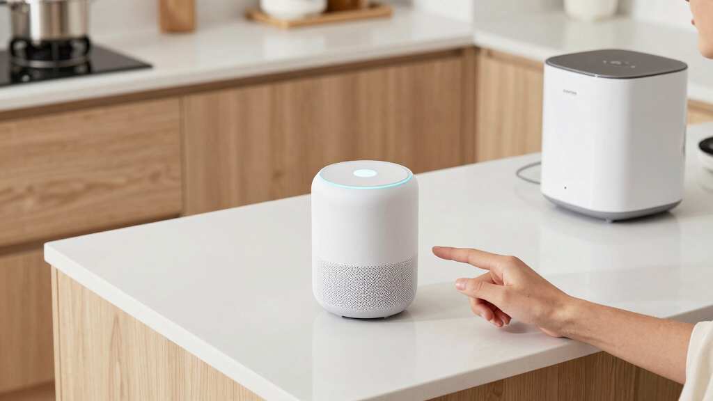 10 Best Smart Speakers for Home Control: Elevate Your Smart Home Experience