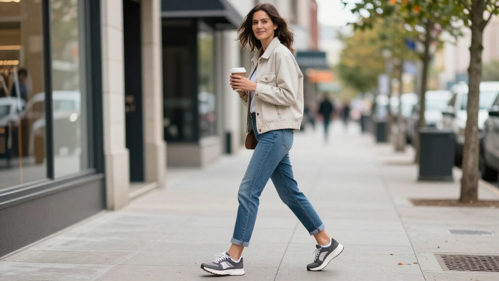 women's fashion sneakers