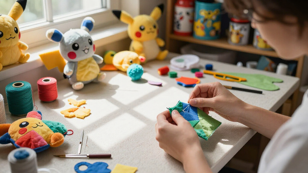 best Pokemon Center merchandise
