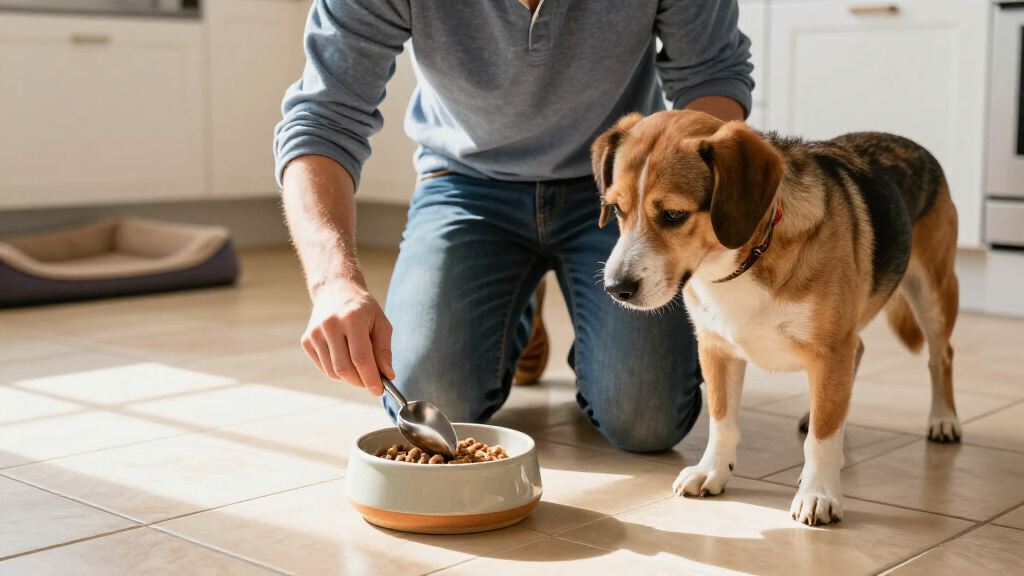 best canine digestive supplements