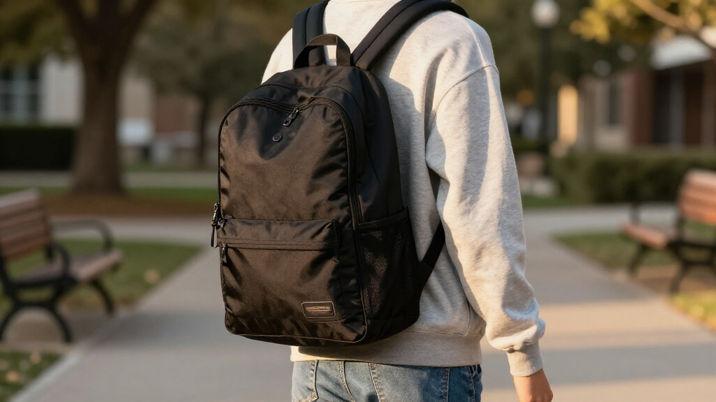 15 Best Student Laptop Backpacks in 2026