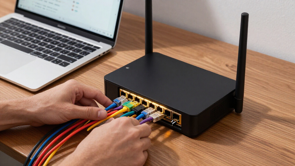 ethernet backhaul mesh wifi kits