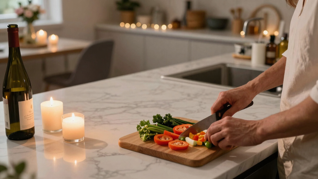 romantic date night ideas