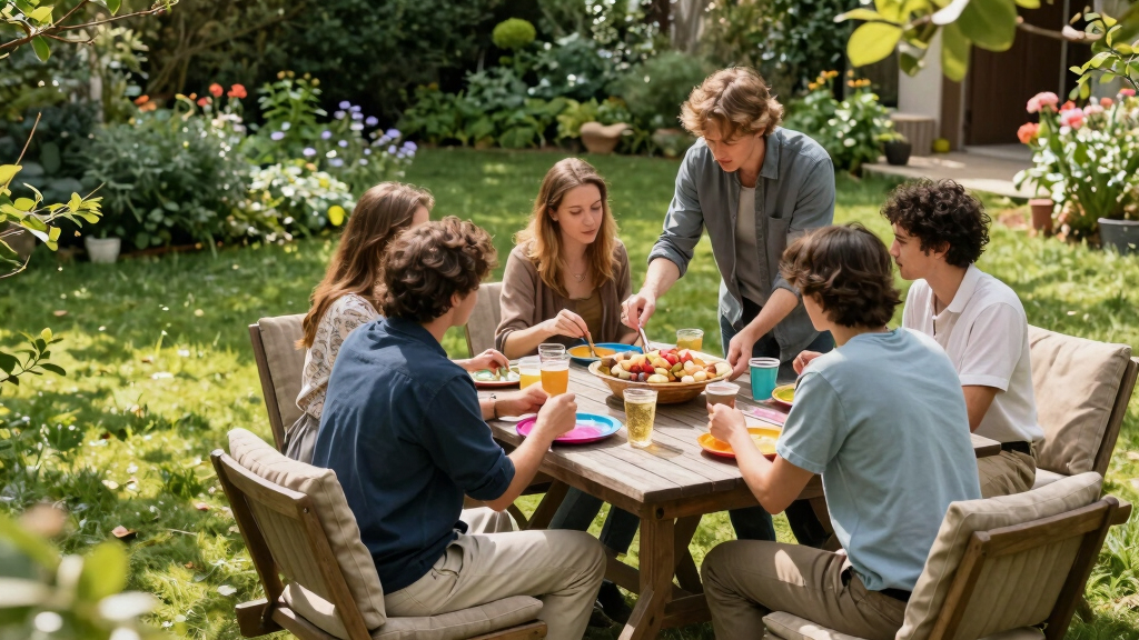 outdoor tailgating furniture