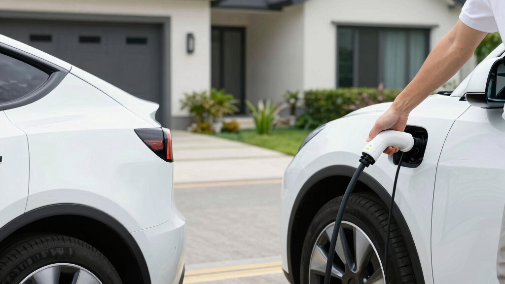 best EV chargers
