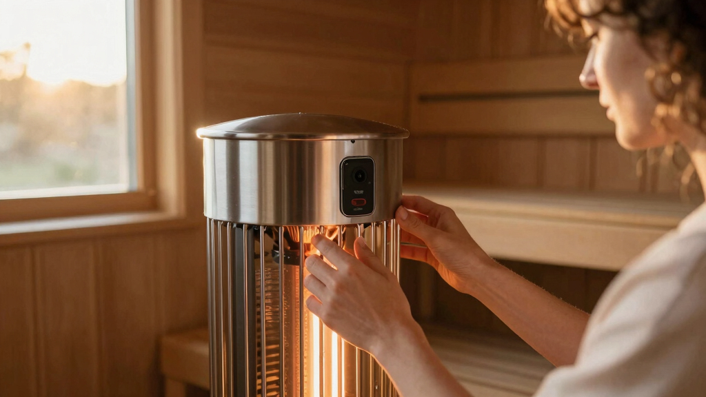 10 Best Sauna Heaters of 2026 With 110V Power—Top Picks for Warmth and Efficiency