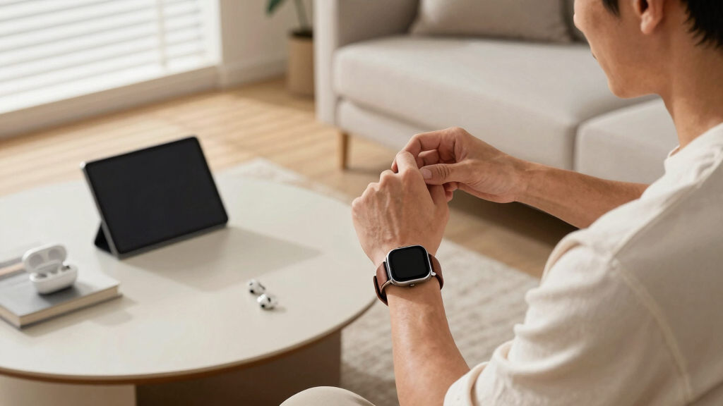 tech gadgets for dads
