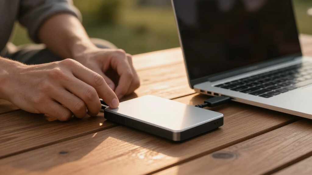 15 Best Portable External Hard Drives in 2026