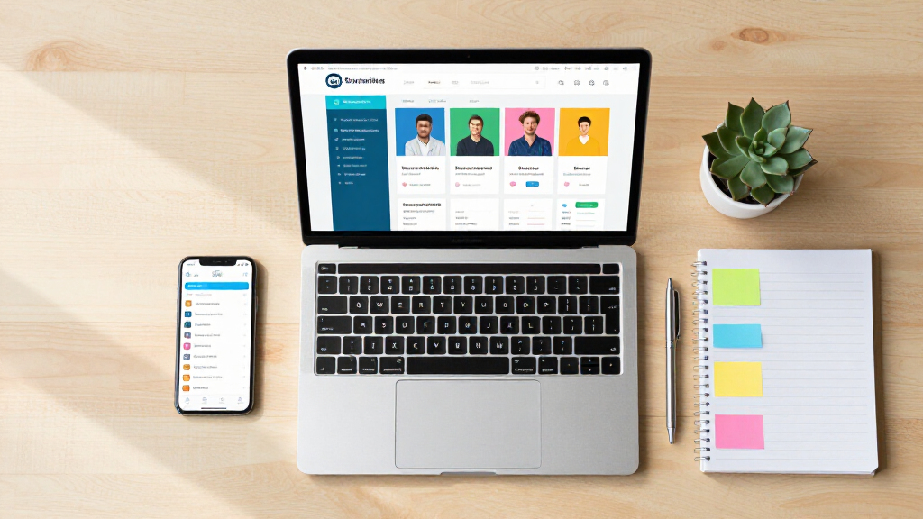 AI-powered student organization tools