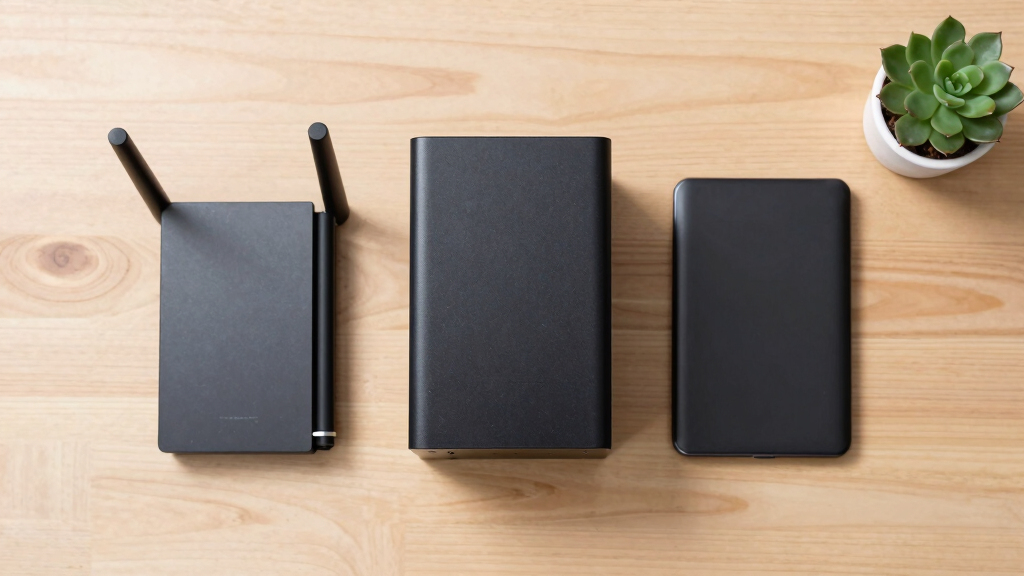 2 Best Small Form-Factor NAS for 2026: Compact & Powerful Choices