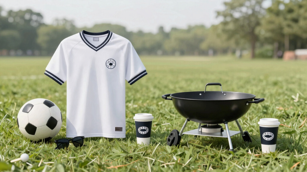 15 Best Soccer Fan Tailgate Gear in 2026