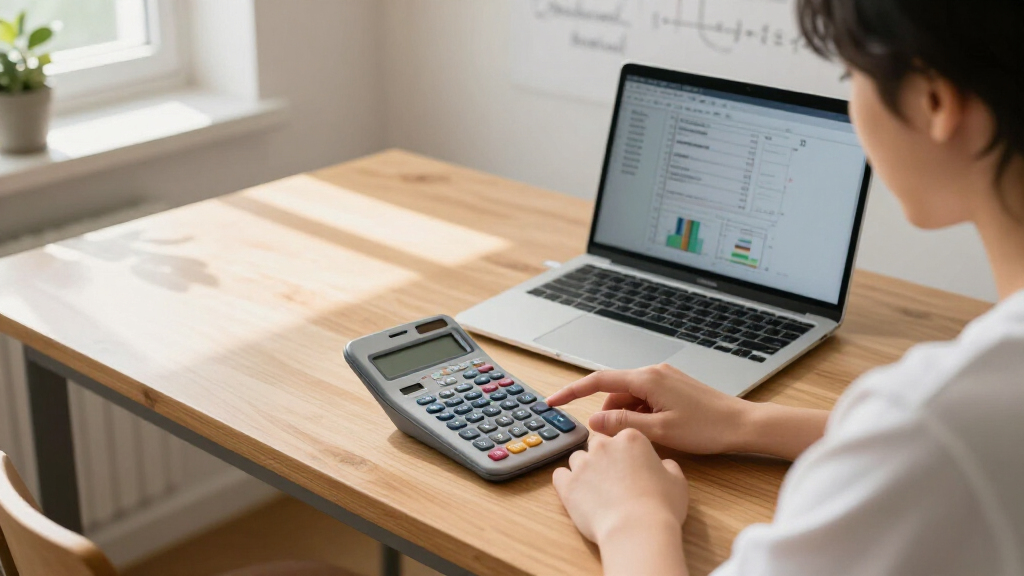 scientific calculator for students