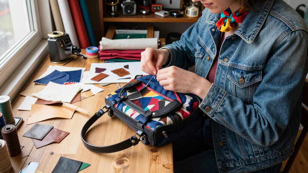best 90s-style handbags