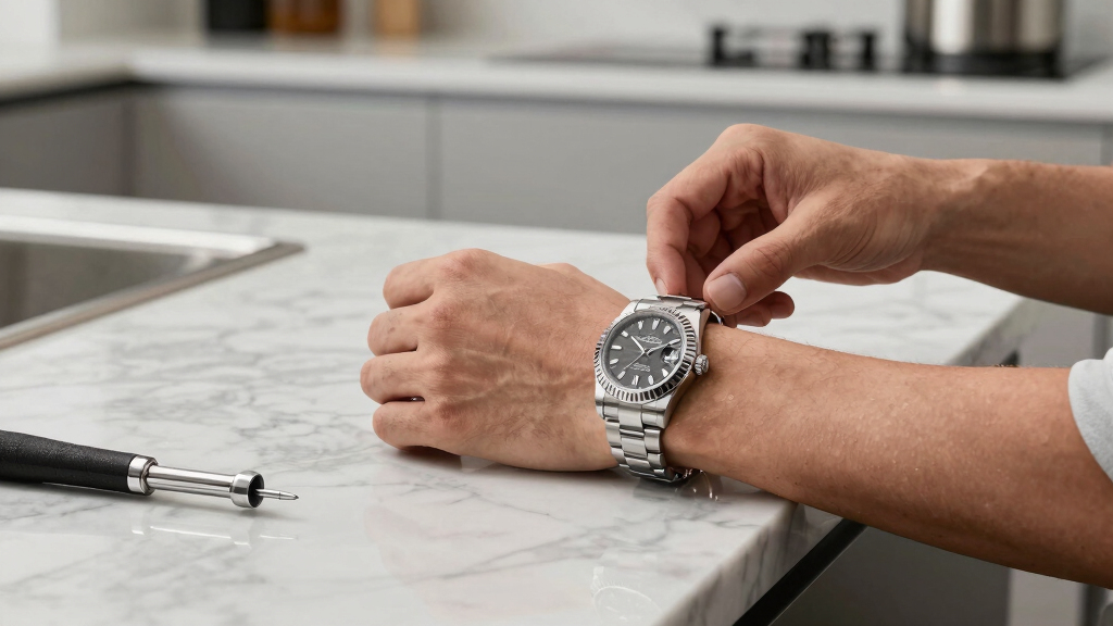 best luxury watches