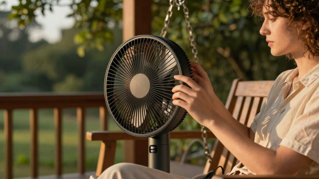 best cooling fans