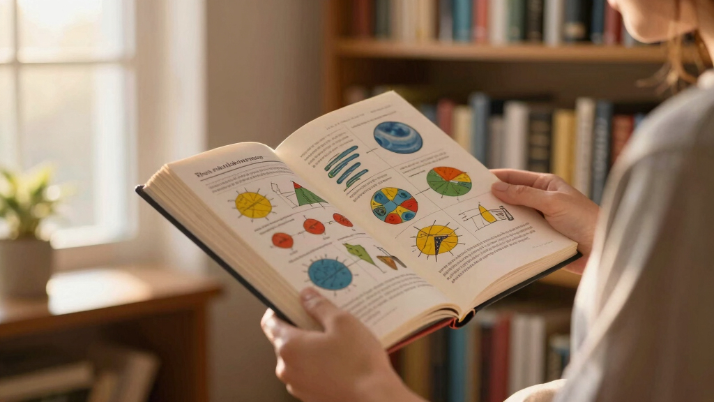 14 Best Science Reference Books for Adults in 2026