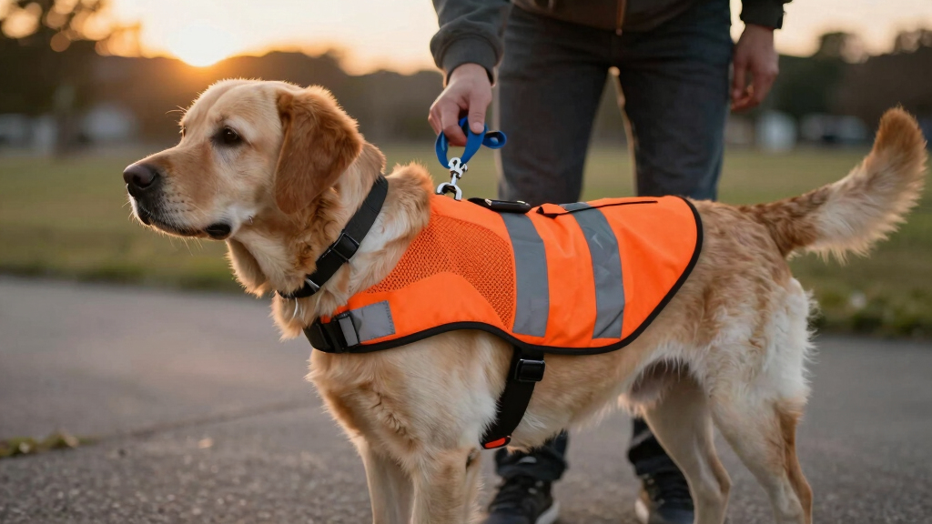 best dog rescue gear