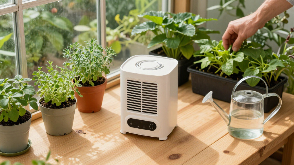 15 Best Garden Greenhouse Heaters in 2026