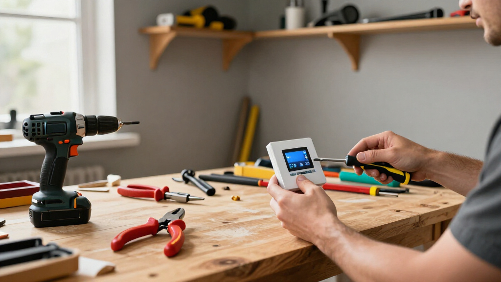 best gifts for a DIY handyman