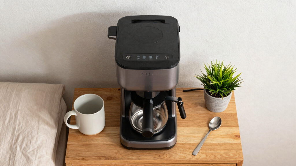 best dorm room coffee makers