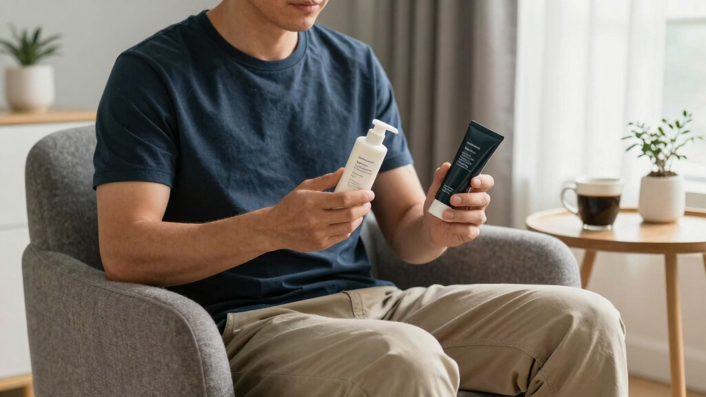 father's day self-care gifts for dad