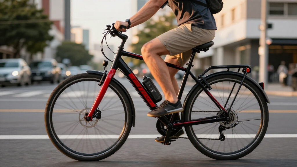 commuter ebikes under 1500