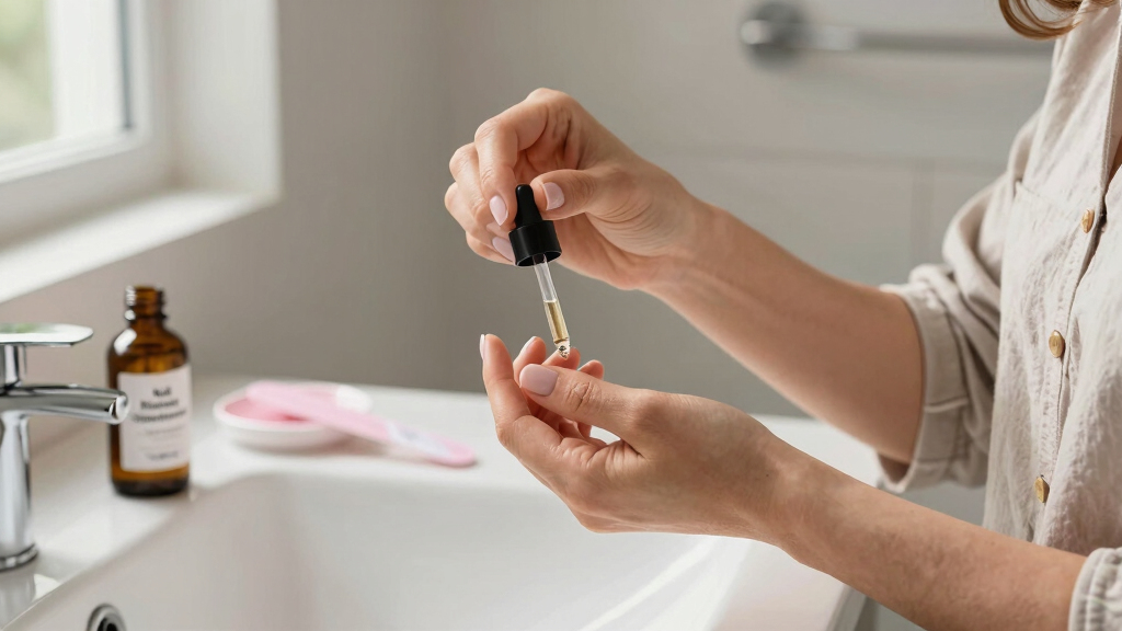 best nail health supplements