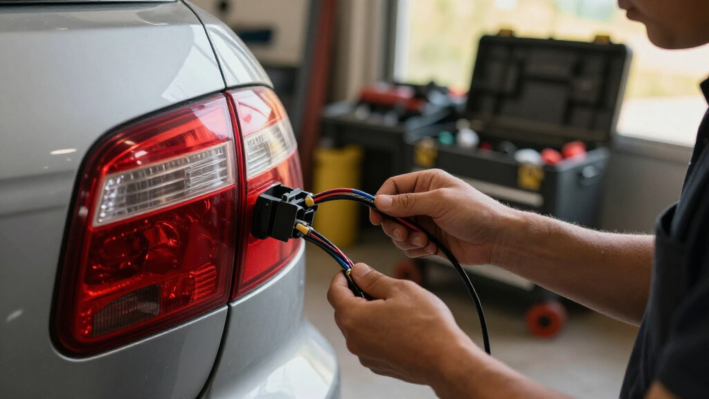 trailer wiring kits