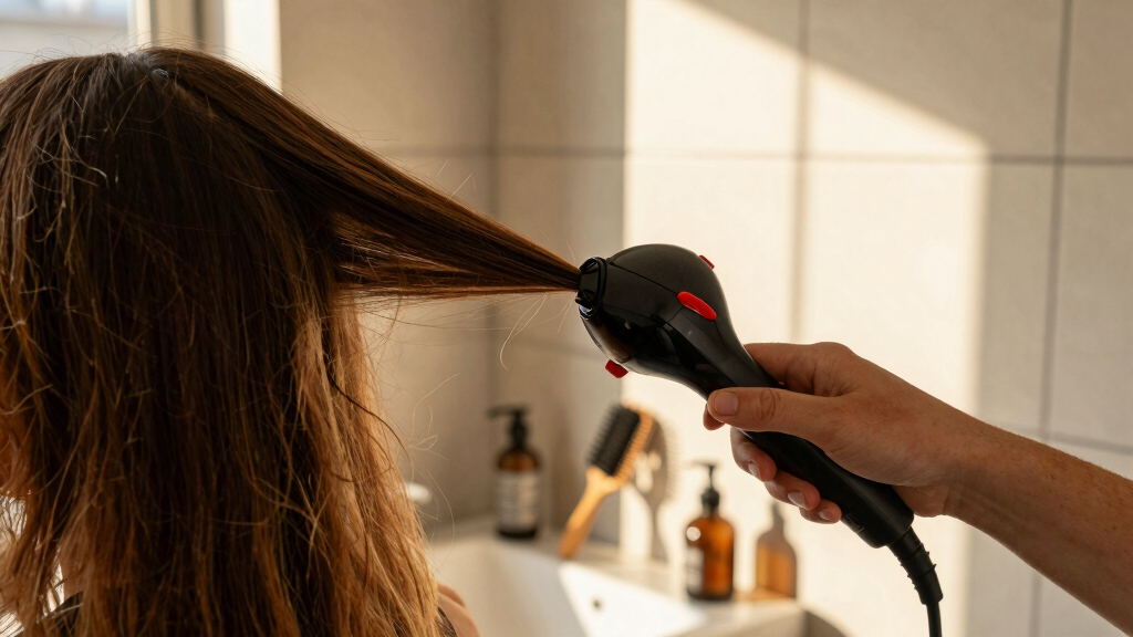 hair styling tools