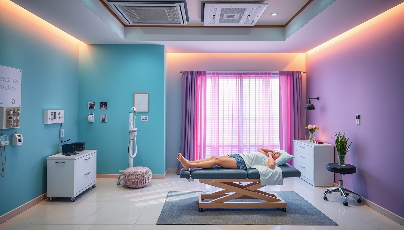 Effective Achilles Tendonitis Physio Treatments in Singapore: Your Ultimate Guide to Recovery