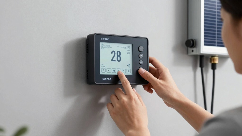 9 Best Victron Battery Monitors to Optimize Your Power System in 2026