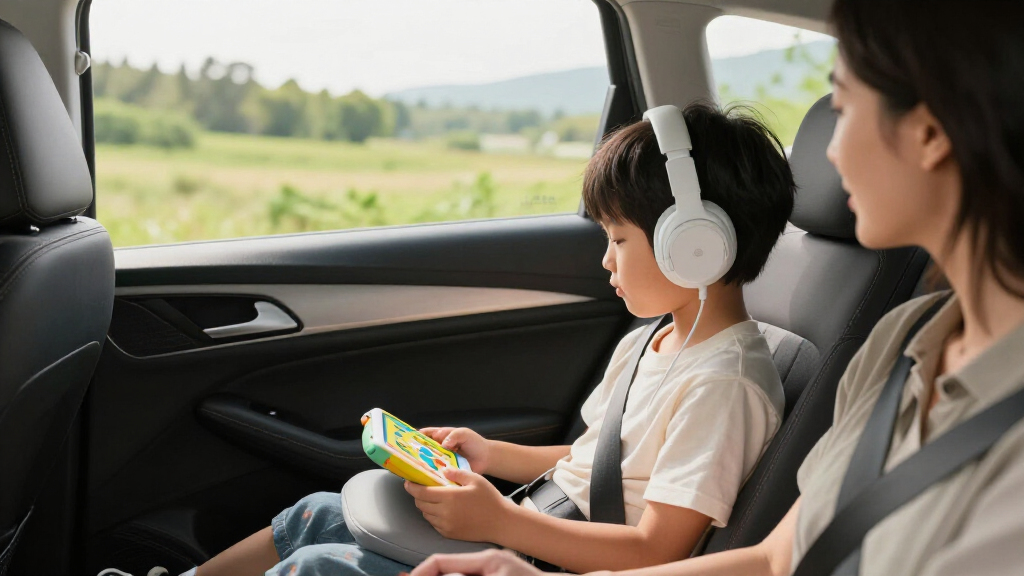 best travel audiobook players for kids