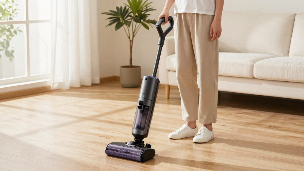 12 Best Cordless Stick Vacuums That Stand on Their Own in 2026