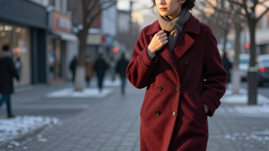 women's winter coats
