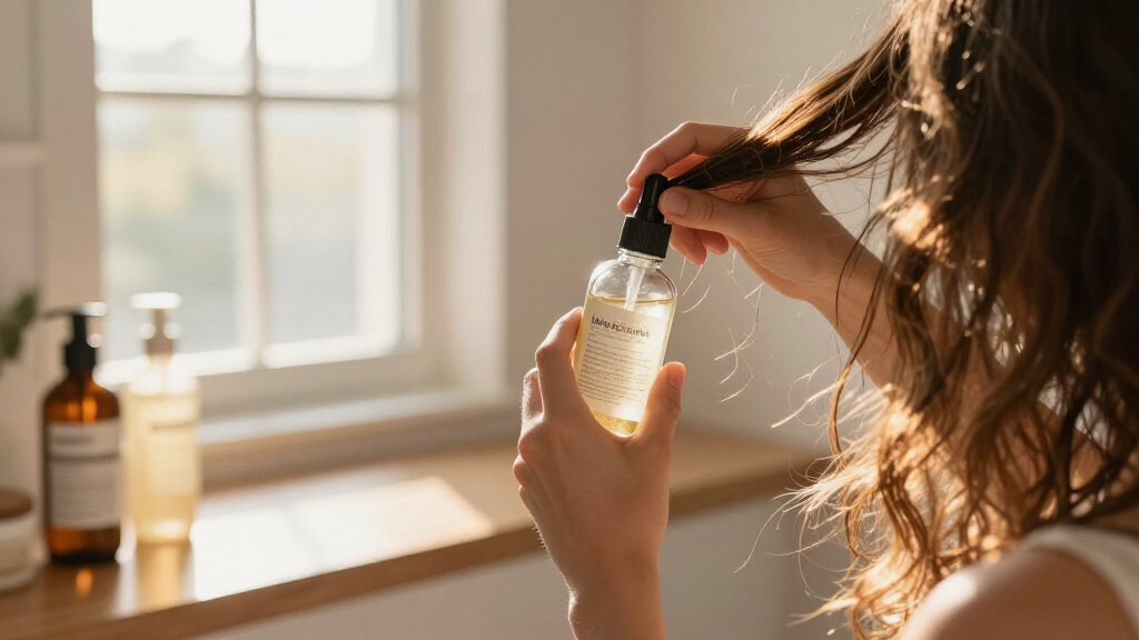best hair damage repair products