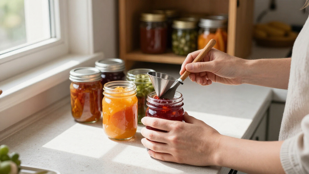 11 Best Manual Food Preservation Jars in 2026