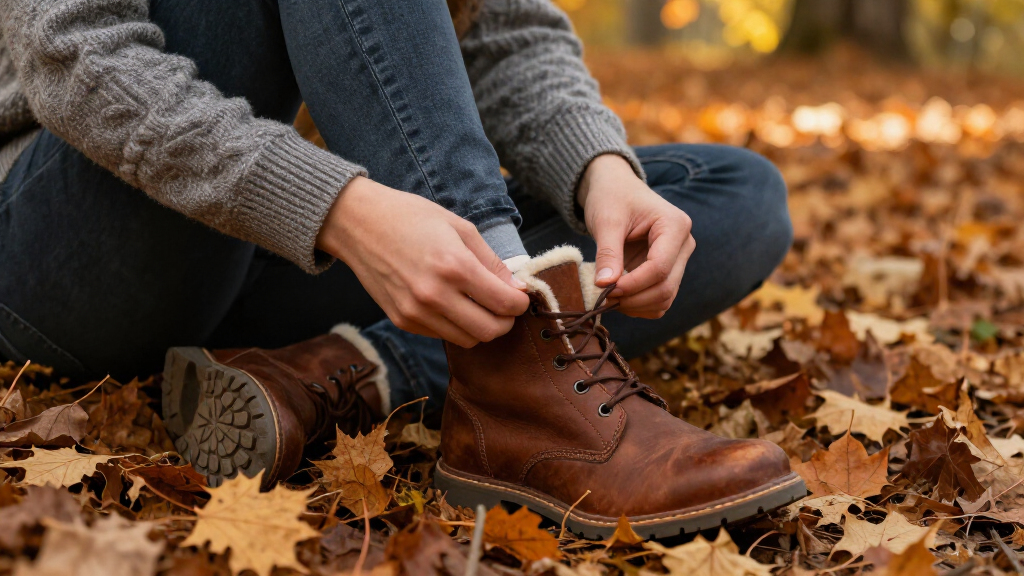 10 Best Autumn Boots in 2026