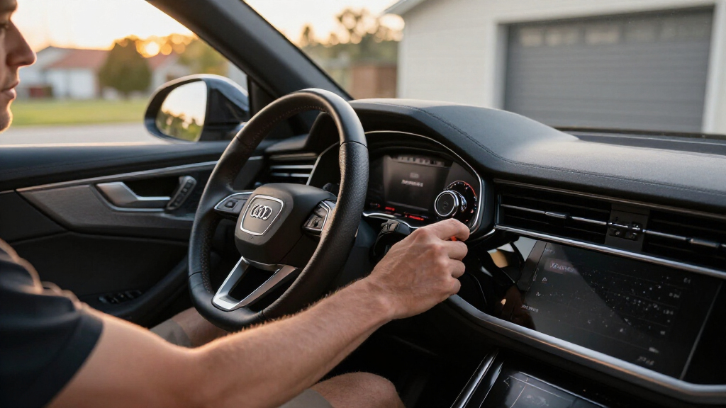 11 Best Audi SQ8 Accessories to Elevate Your Driving Experience