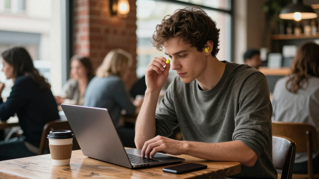 best earplugs for ADHD