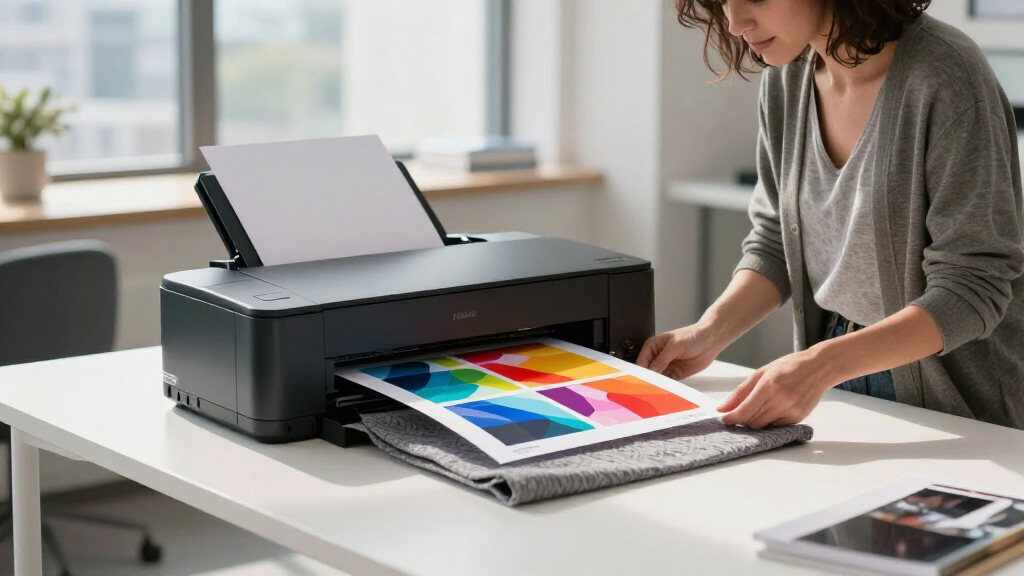 best business inkjet printer for graphics
