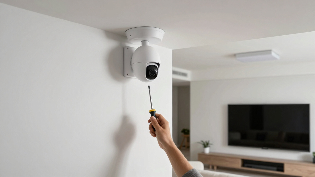 15 Best Smart Home Security Cameras in 2026
