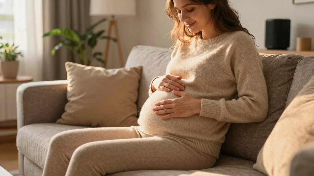 best maternity clothes