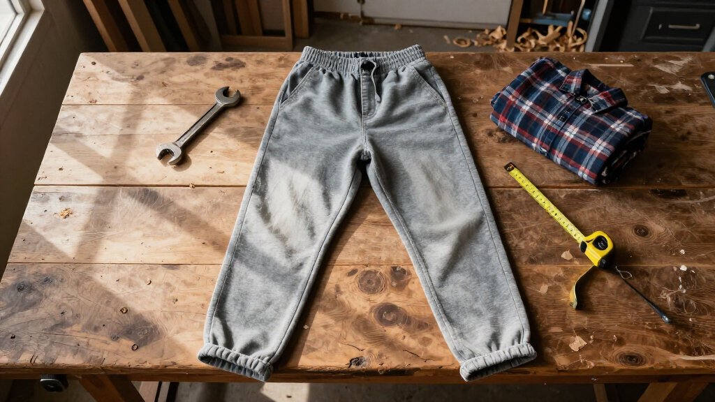 best sweatpant jeans