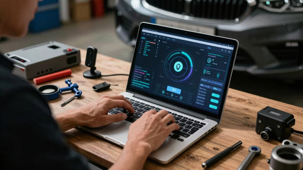 13 Best Car Security Systems With GPS Tracking for 2026